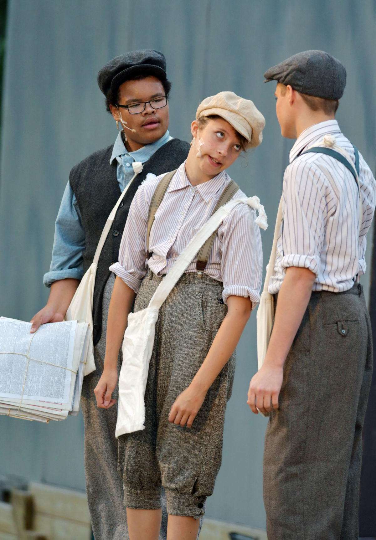 newsies
